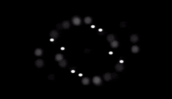 Lights Glow GIF by Delta__Li
