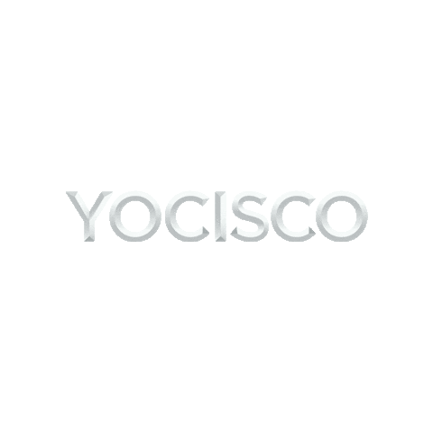 YOCISCO Sticker