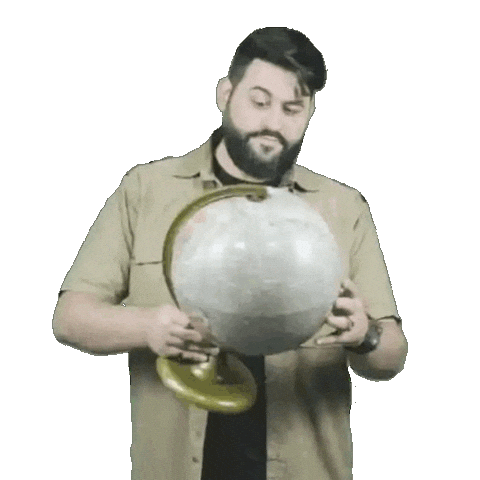 Bispoquerido Sticker by O Alvo