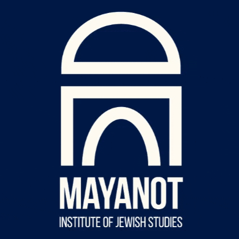 MayanotInstitute learning torah mayanot transformational GIF