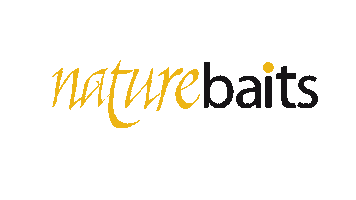 Naturebaits Sticker