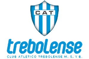 Sticker by Club Atlético Trebolense