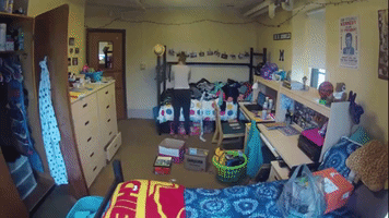 college moving GIF