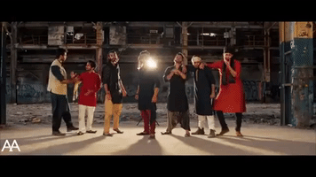 GIF by Exocus Artistry