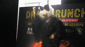 Queen Drag GIF by Coleture Group