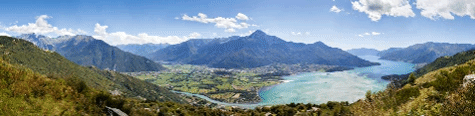 Alps French Property GIF