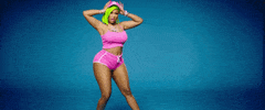 Barbie Dreams GIF by Nicki Minaj