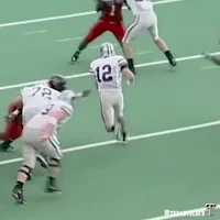 college football sport GIF by Texas Tech Football