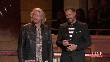 country music GIF by CMT Artists of the Year
