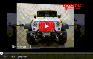 2015 Jeep Wrangler GIF