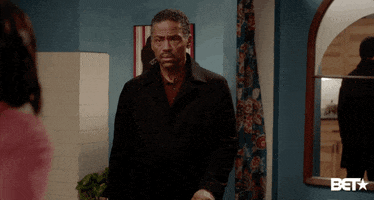 the rules of engagement life GIF by BET