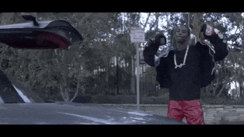 Heaven Sent Christian Combs GIF by King Combs