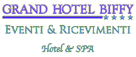 Grand Hotel Biffy GIF