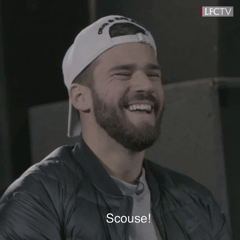GIF by Liverpool FC