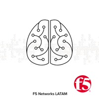 tech technology GIF by F5 Networks Latam
