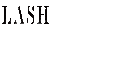 Lashextensions Lash Sticker by LASHBOOM!