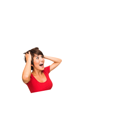 I Need A Hero Omg Sticker by NearHero