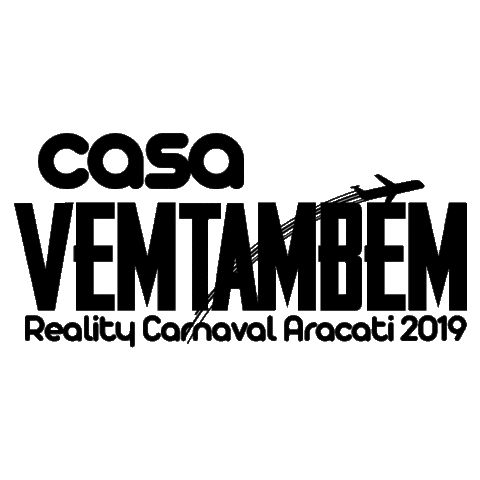 Reality Revistavemtmbem Sticker by Vem Também