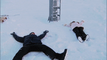 the bachelor winter games ben higgins GIF by The Bachelor