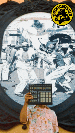 Coco Nordeste GIF by Caboclo Mestiço