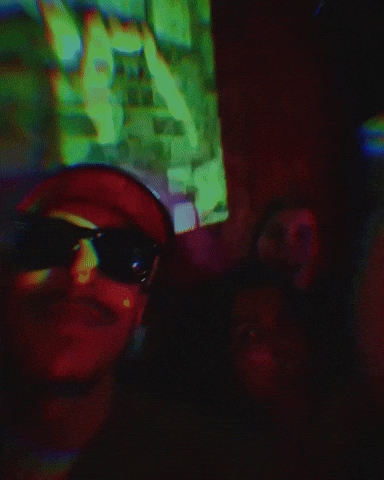 Fun Party GIF by Junzie-J