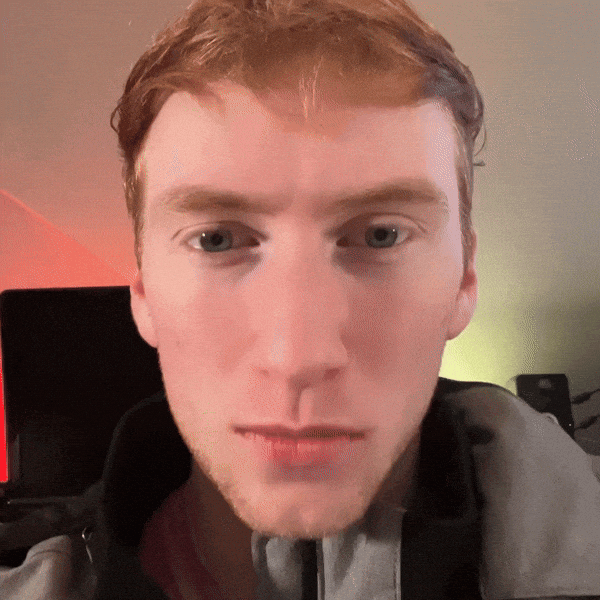 Levi Karls GIF