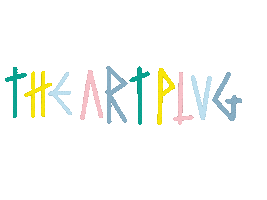 Inspired Miami Beach Sticker by The Confidante