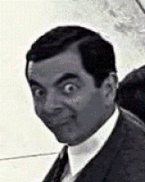 Mr Bean Going To Bed GIFs - Find & Share on GIPHY