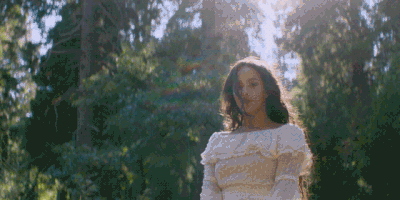 Music Video Love GIF