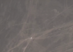 Rocket Takeoff GIF
