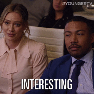 tv land thinking GIF by YoungerTV