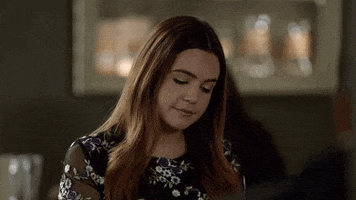 good witch smile GIF by Hallmark Channel