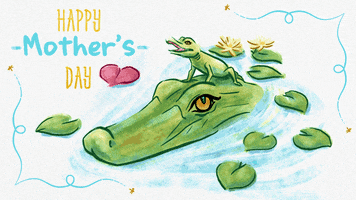 Mothers Day Love GIF by University of Florida