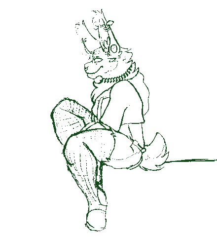 Animated Sticker