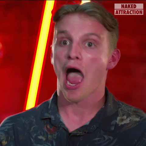 Channel 4 GIF by nakedattractionc4