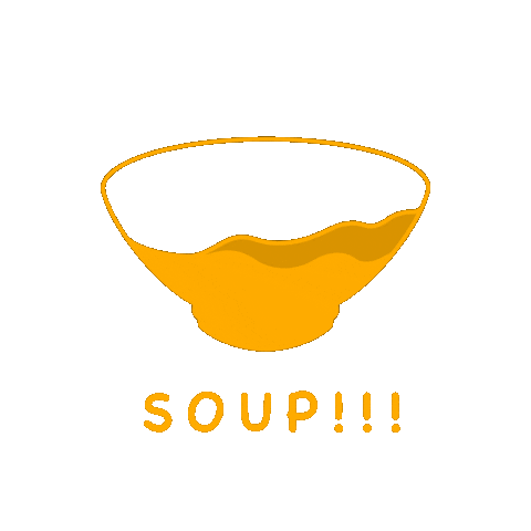 ArtSoup Sticker