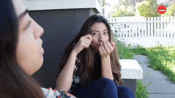 Sisters Fuck You GIF by BuzzFeed