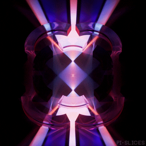 Art Loop GIF by Pi-Slices