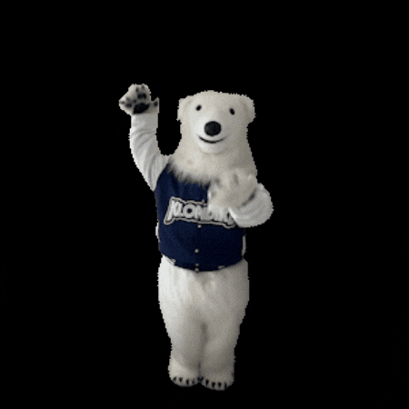 Bear Dancing GIF by Klondike Bar