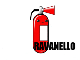 Fire Extinguisher Ppci GIF by Ravanello Engenharia