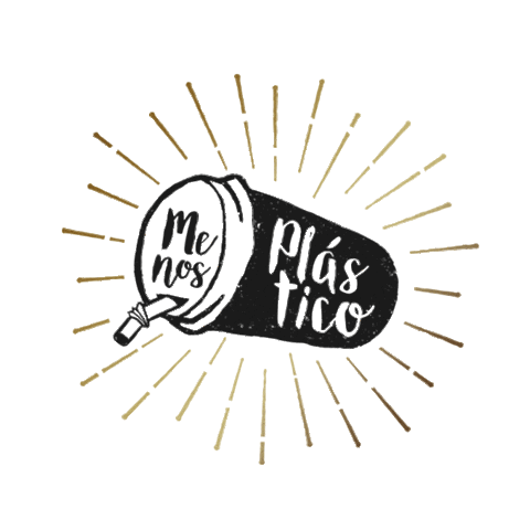 Challenge Contaminacion Sticker by WWF España