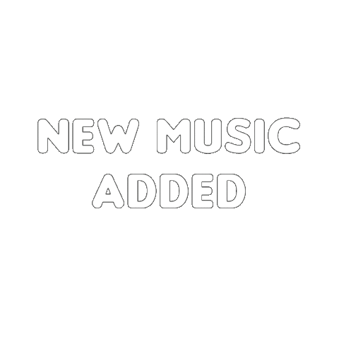 Los Angeles Spotify Sticker by Heard Well