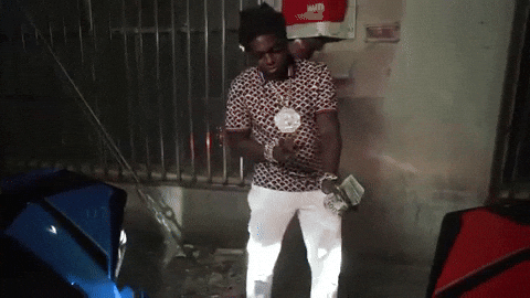 Kodak Black Sentenced To 4 Years Lipstick Alley