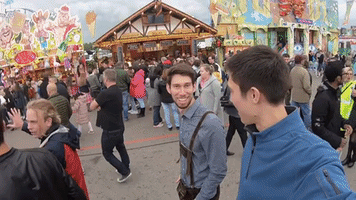 Selfie Oktoberfest GIF
