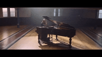 live music freya ridings lost without you GIF by Freya Ridings