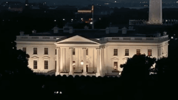 White House Government GIF