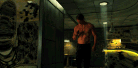 sexy altered carbon GIF by Hornet