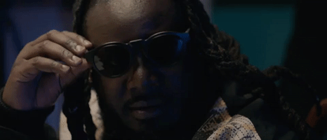 GIF by T-Pain