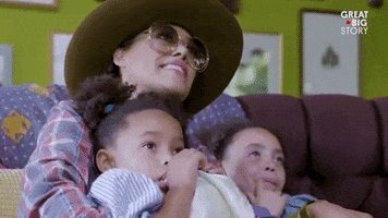 Cree Summer Love GIF by Great Big Story