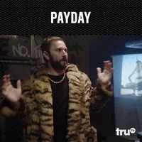 payday thosewhocant GIF by truTVâs Those Who Canât